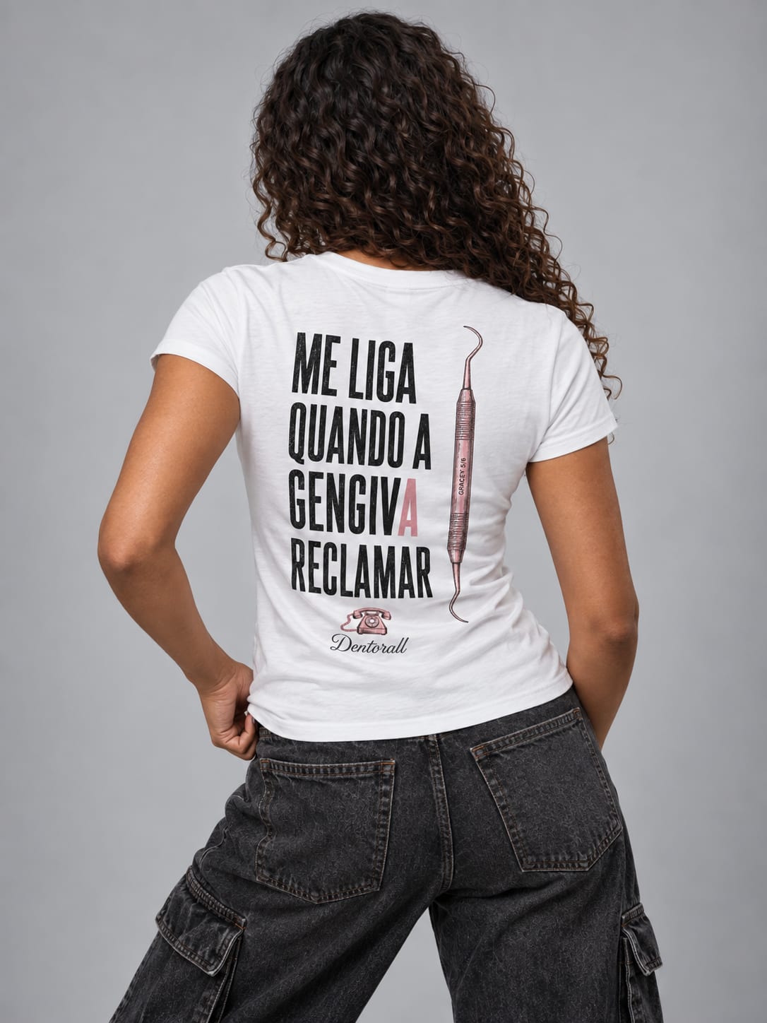 Me Liga II